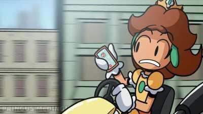 Y eso fue lo último que se supo de él (video de Pringus Mcdingus)