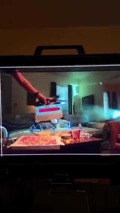 'bad idea right' Behind The Scenes Montage from Petra Collins!