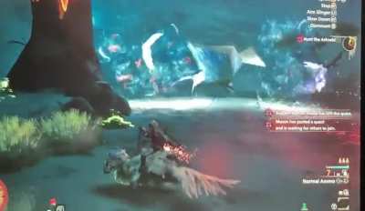 Monster Hunter: Return of the Polygon