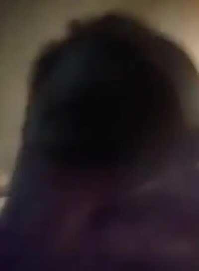 How I feel when Bruce skips or doesn’t see me post