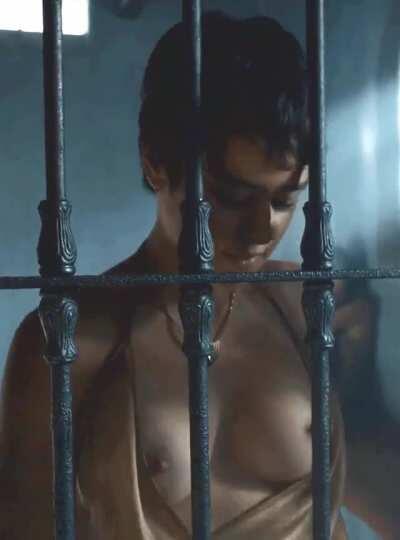 Game of Thrones s05e07 Rosabell Laurenti Sellers as Tyene Sand (Nude Scenes) ENHANCED 1080p