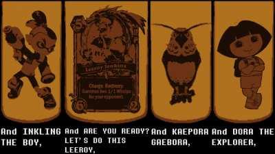 More Than 3 Heroes (Alt) (Credits in Comments)