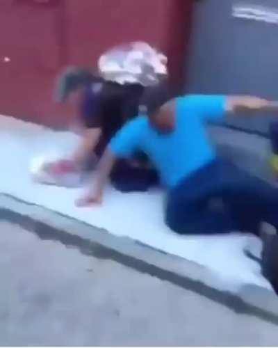 they wrong for this🤒