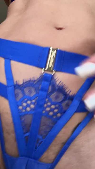 I love having my pussy eaten 👅