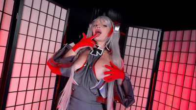 Did u ordered a fuckdoll?