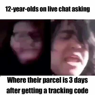 Average Life of a Repfam