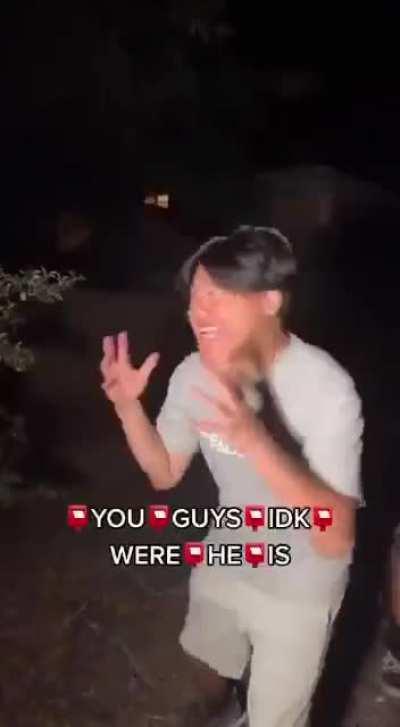 (NOT CLICKBAIT) I hope nobody has posted this here already cuz I'm tired of being harrast for 