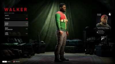 All Cosmetic December updates