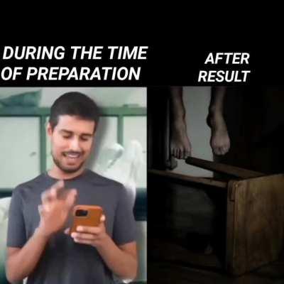 title ki maut ho gayi