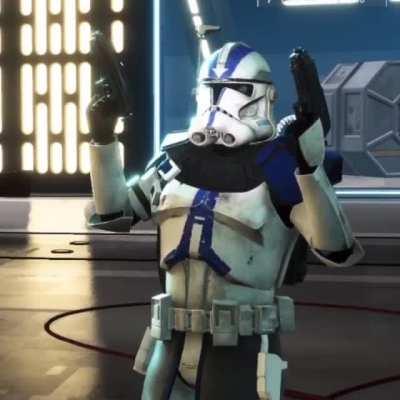 Ortho’s 4K Clone Legions MOD