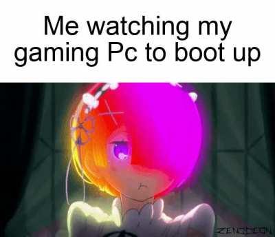 Rgb gayming
