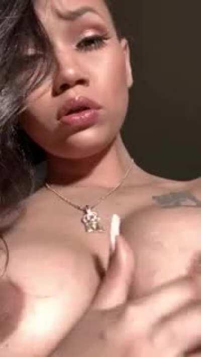 Her mega link with sextapes get it now before its gone (link is in comment also or copy it from title). Link ---- (  