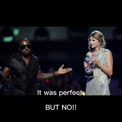 2022 is literally the worst year to be a Kanye fan