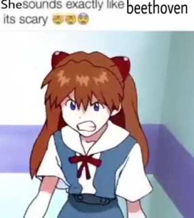 Asuka > beethoven