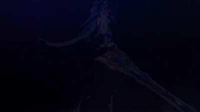 Eula's private past time