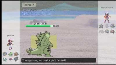 Spent Way Too Much Time Editing this Battle with a Funny man