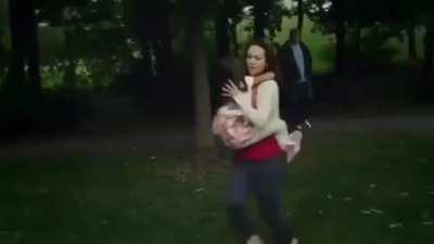 Ters köşe oldum amk