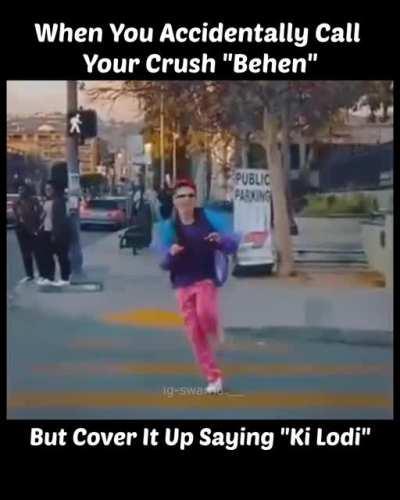 I Won, But At What Cost