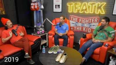 Bobby lee girlfriend exposes Brendan Schaub!!!