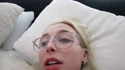 Use your imagination, just like you usually do using this subreddit