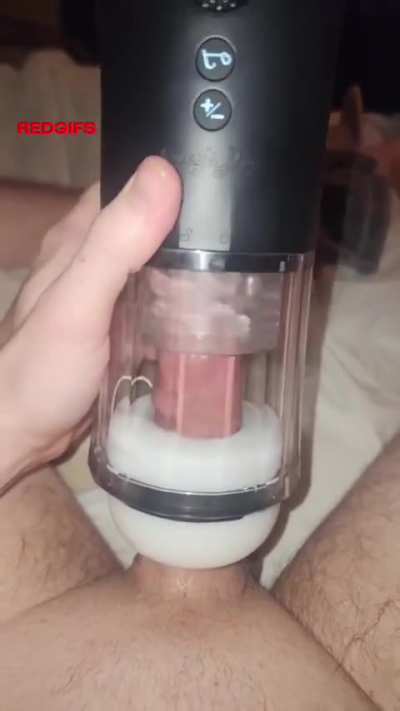 I'll beg for you to make me cum