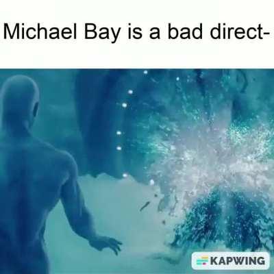 Don't Disrespect the king