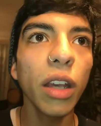 Hacer "los mandados" en chile