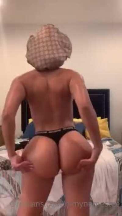 if its up then its stuck