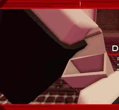 The Roblox game Reality Compromised releases tomorrow