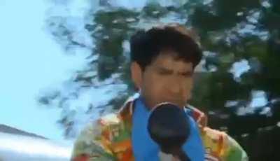 My brain went blank after this