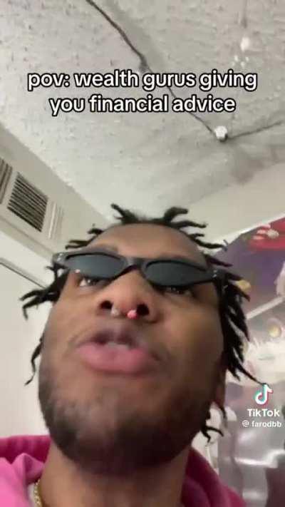 ME asking financial advice on REDDIT. You know the Sub/—-!