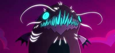 Richard Horvitz nailed a drunk voice for Moxxie. I love his talent.