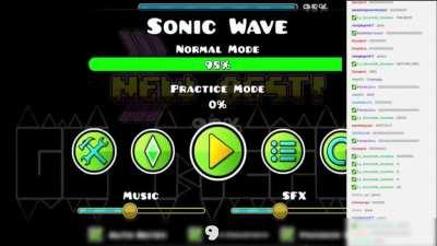 You Dashed In the Wrong Gauntlet