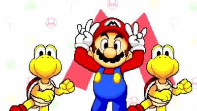 NOOOOOO! GET OUT OF MY HEAD!!!!!!