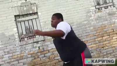 This song has two good parts one after the other. Made this while at school, posted it on YT too.