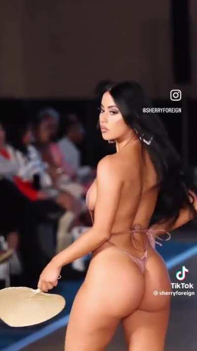 Sherry Foreign (@sherryforeign)