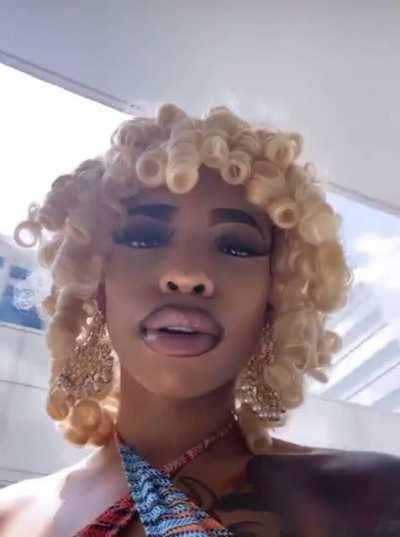 EbonyDSLs - Video #1432