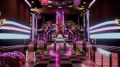 Five Nights At Freddy's: Security Breach - Teaser Trailer | PS5