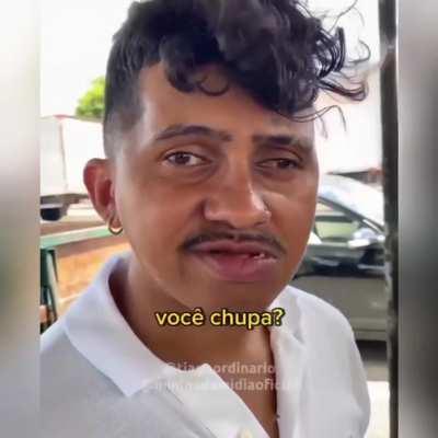 Perdeu uma carninha macia 😋