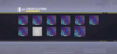 just unlocked Damascus