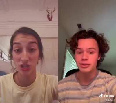 When she says your name 🥵🥵🥵