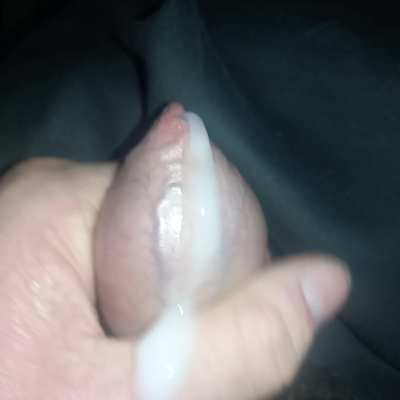 Played til I came...