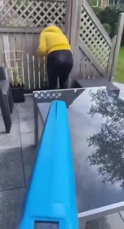 Will it work with gasoline?