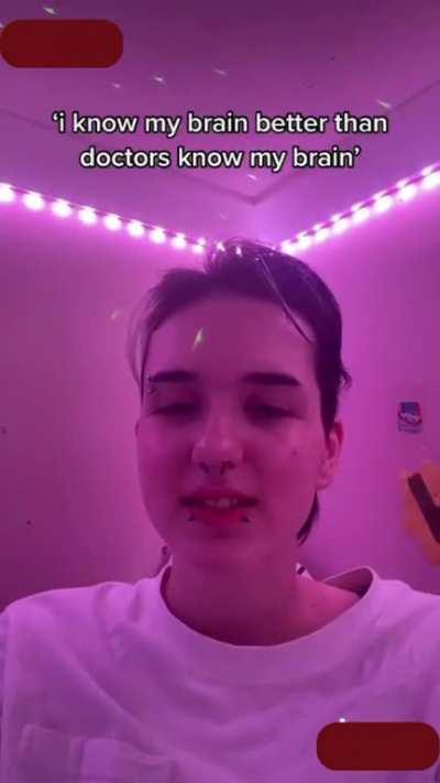 this. this is why self-diagnosing BPD especially is so difficult and harmful.