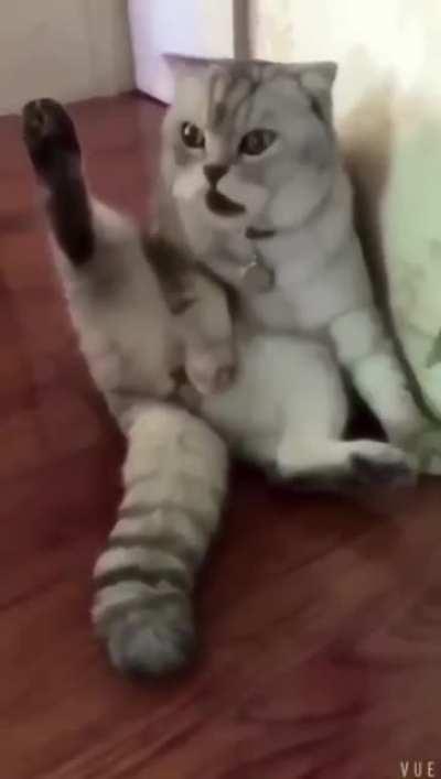 You wake up just to realise life ain't same anymore..