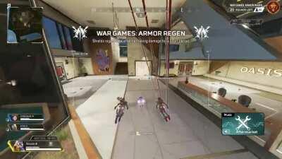 New LTM Penguin Simulator