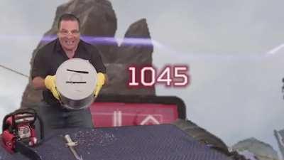 The Devotion IS a meme