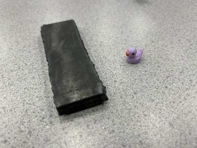 First try got taken down (different sub)