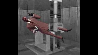 Spy in the femur breaker