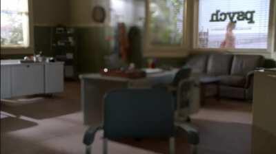 Zoom from the Psych Office! Link to download and a still version in the comments!